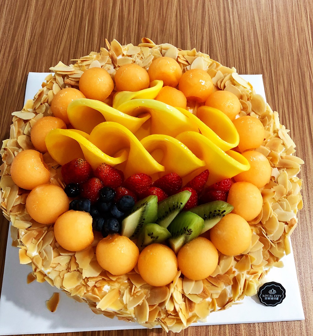 華檢檢測員工生日會(huì)|六月如此美好