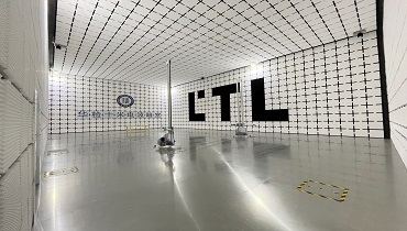【華檢喜訊】光明十米法實驗室正式投入使用！